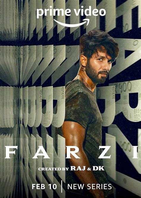 farzi web series episode list|Farzi: Season 1 (2023) — The Movie Database (TMDB)